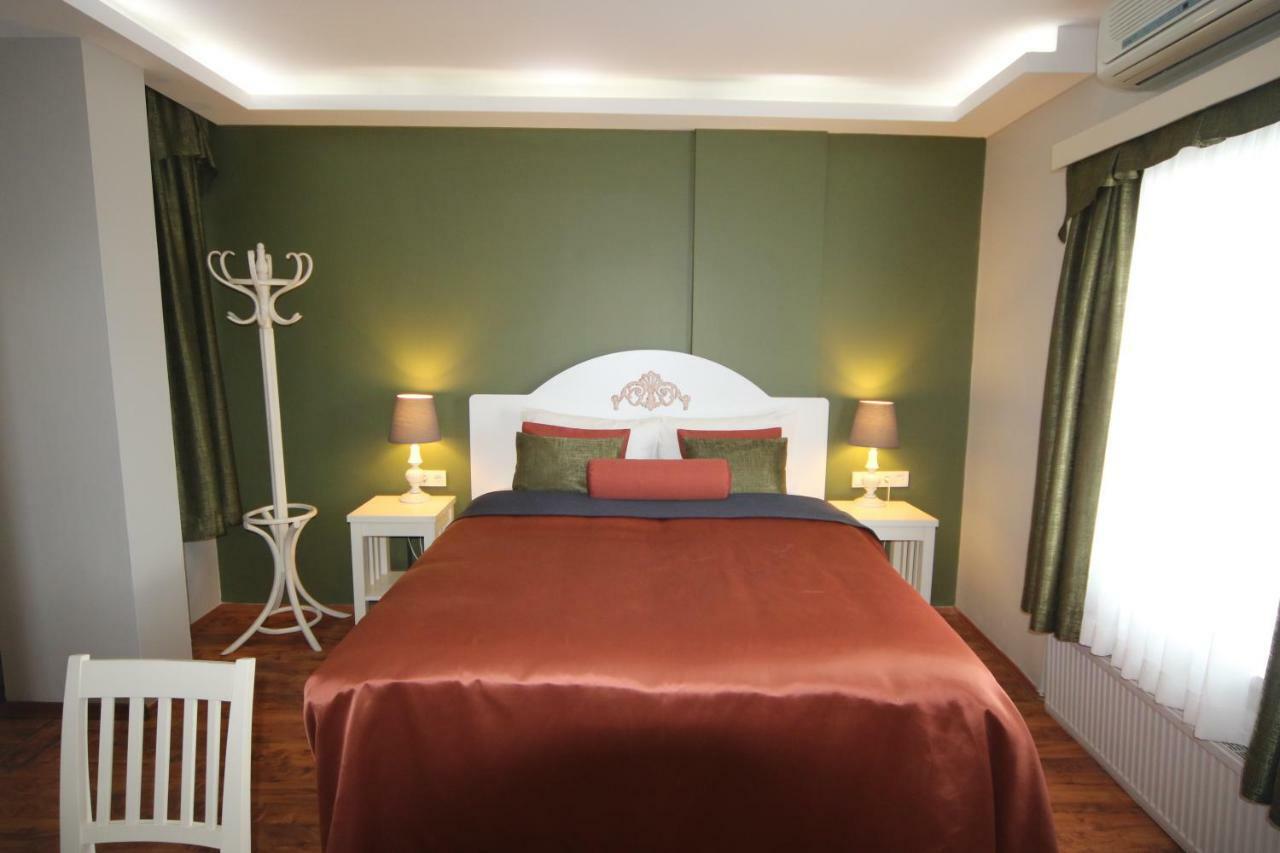 Comfort Room
