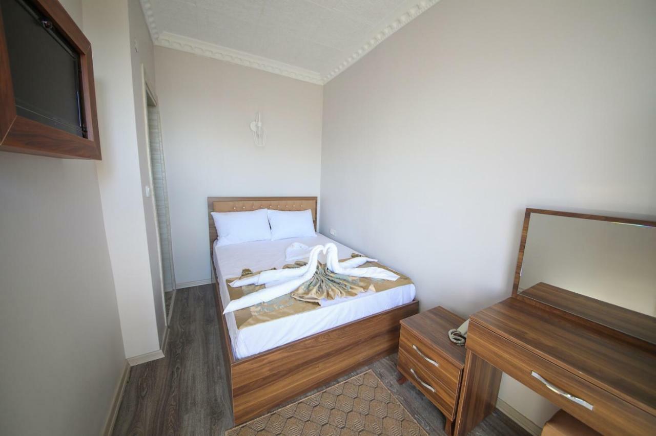 Chambre Double Économique