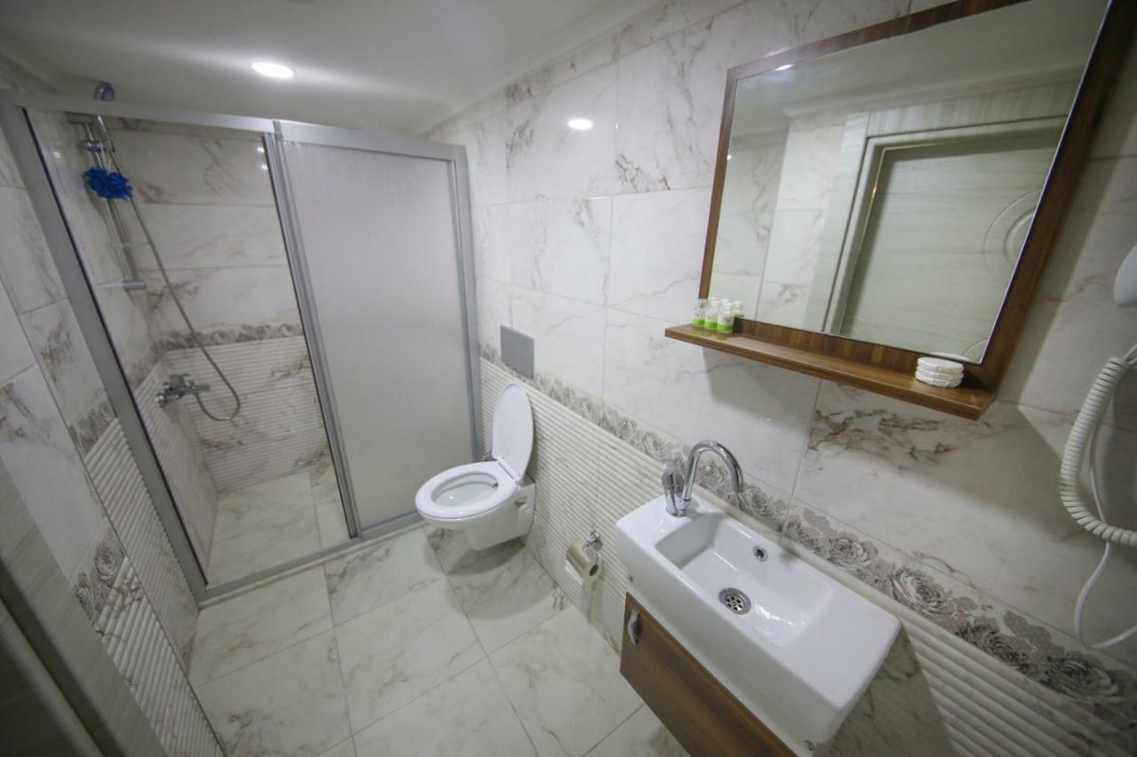 Chambre Triple Deluxe