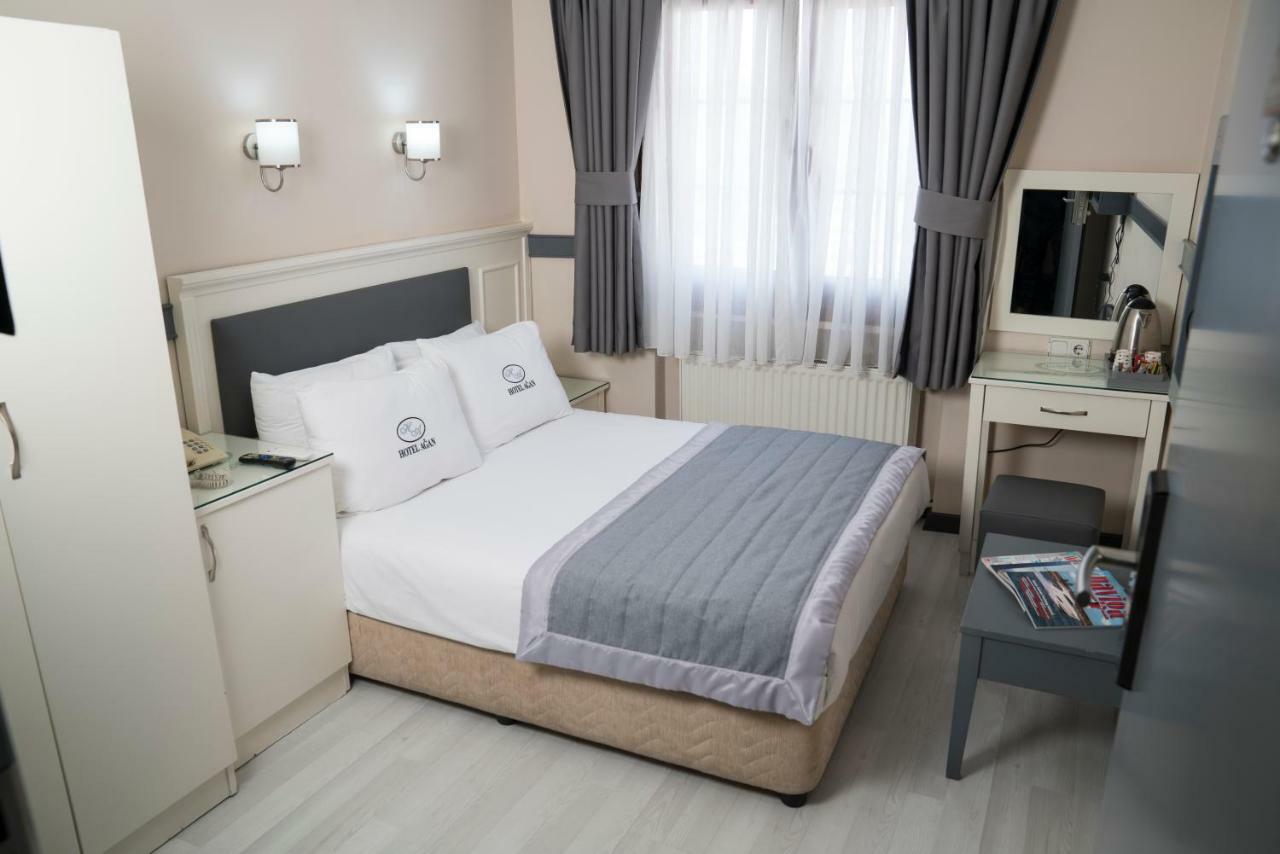 Habitación Individual Estándar