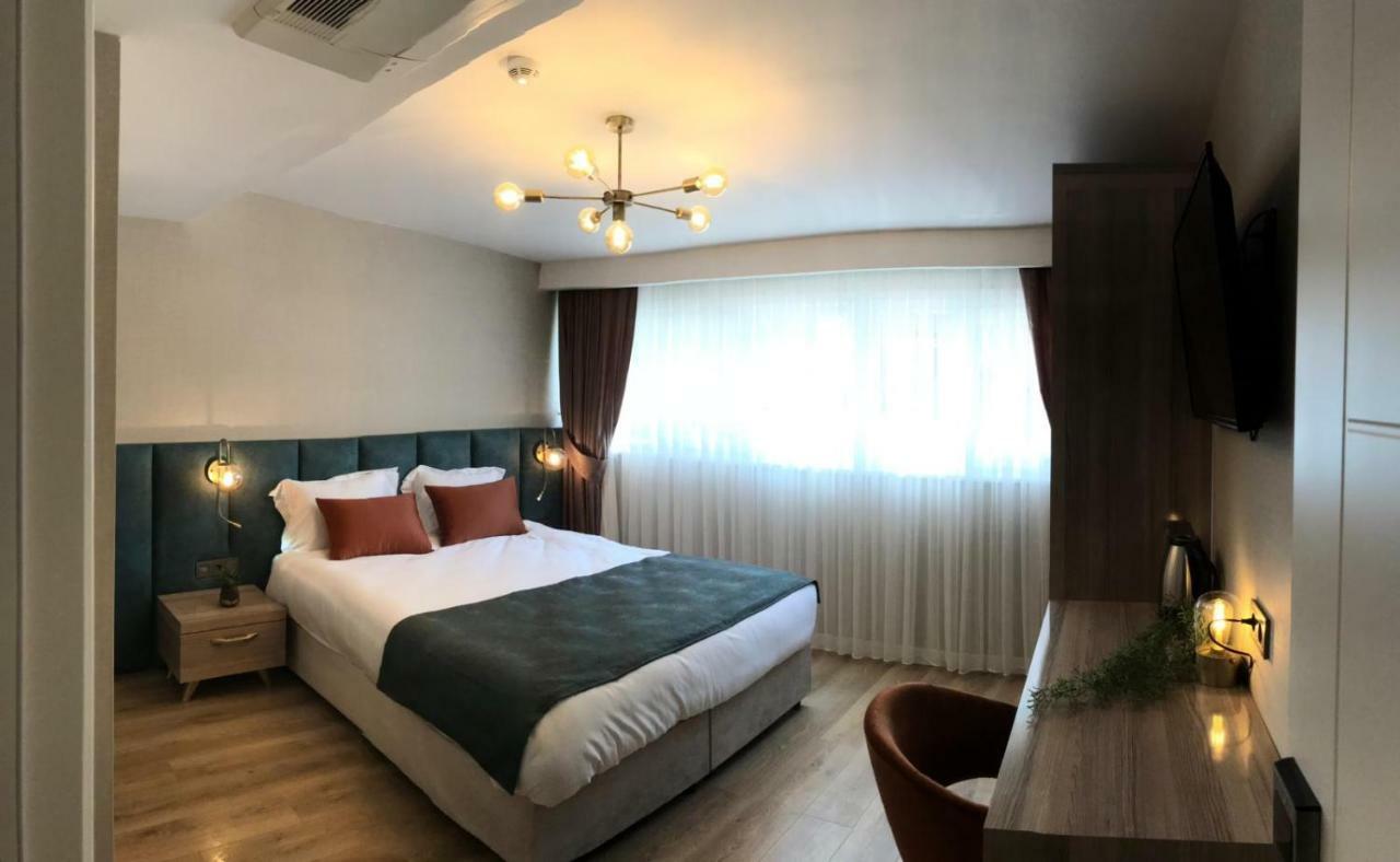 Quarto Duplo
