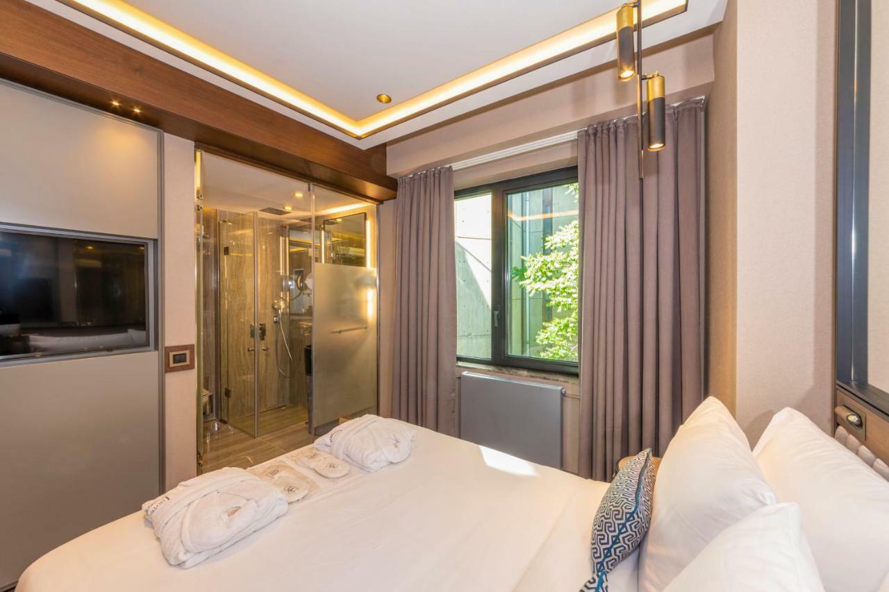 Habitación Doble Estándar
