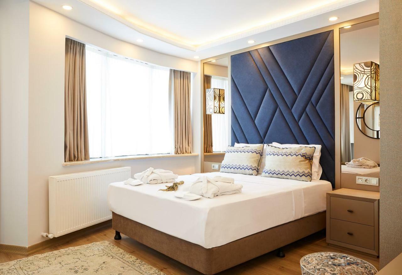 Appartamenti Comunicanti con 2 Camere da Letto e Vista Città
