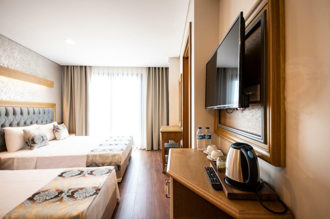 Habitación Familiar