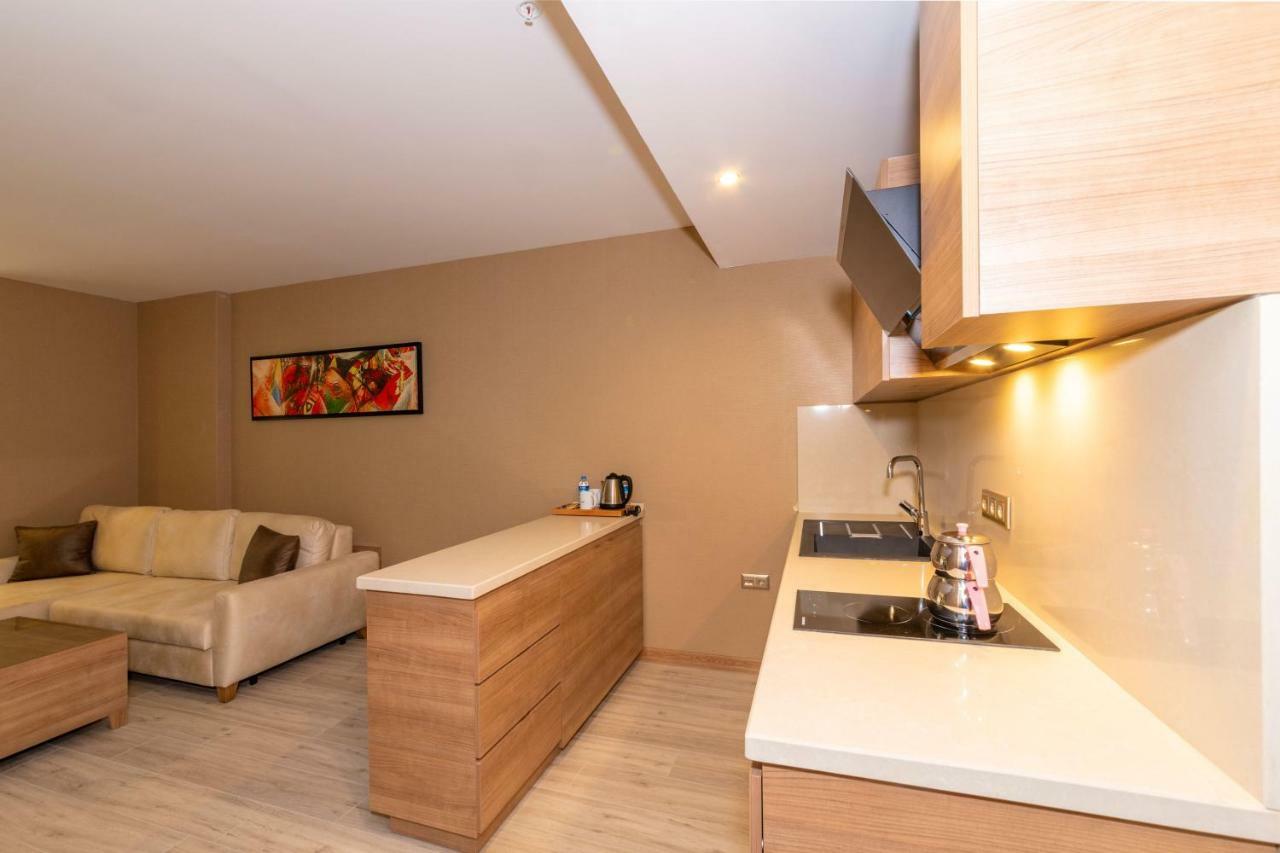 Suite Confort