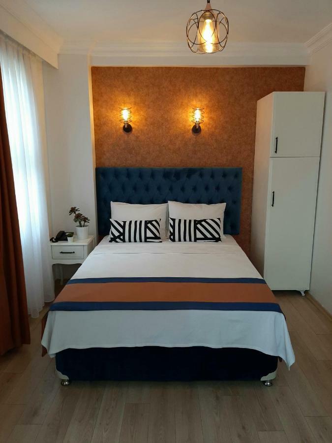 Deluxe Double Room Balcony