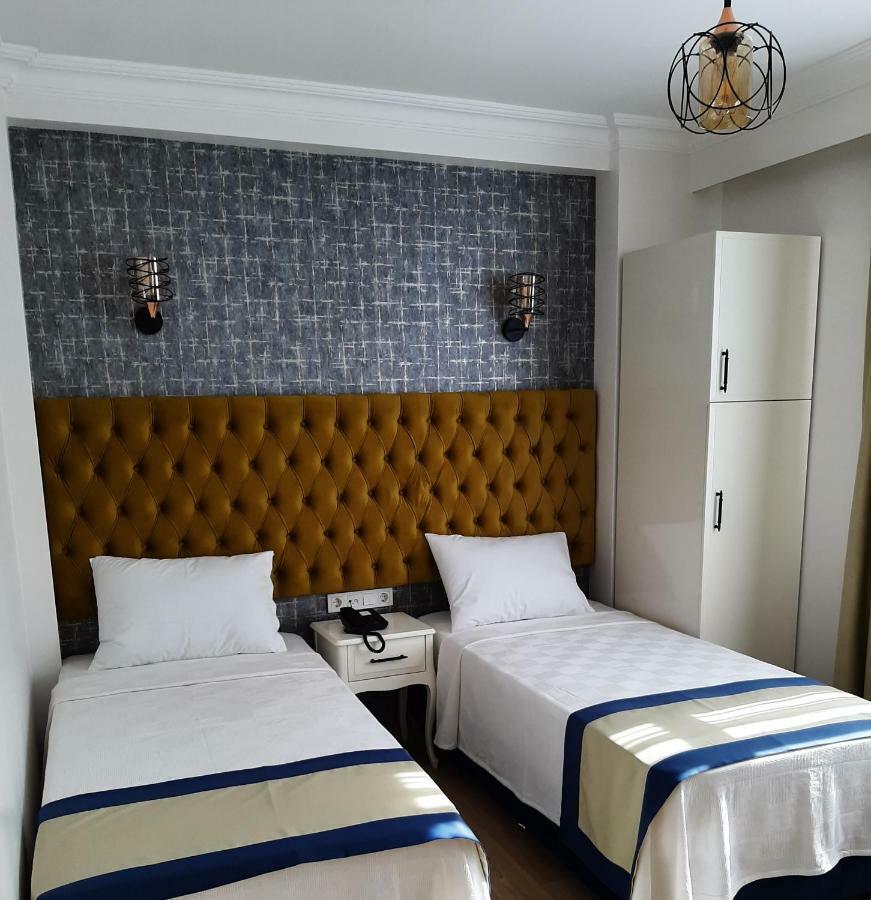 Deluxe Double Room Balcony
