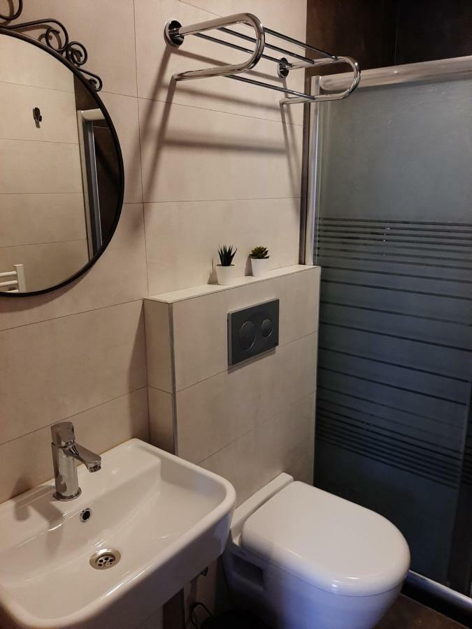 Deluxe Double Room Balcony