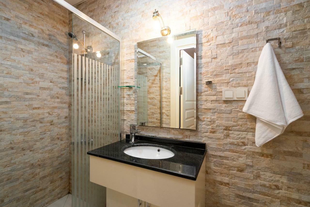 Appartamento Attico