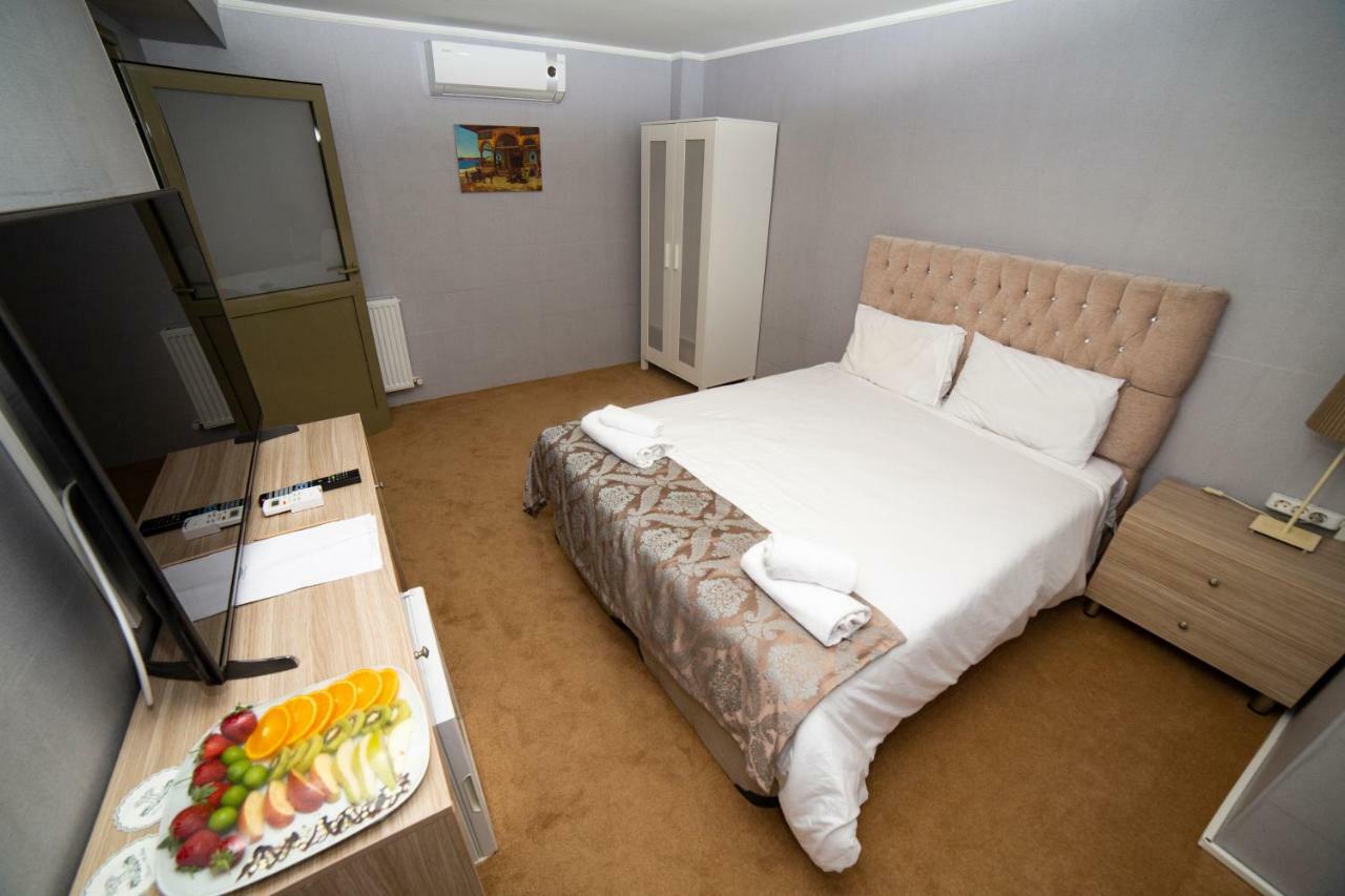 Habitación Doble Económica