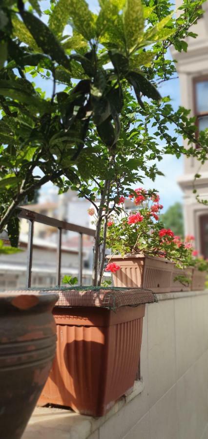 Appartement 2 Chambres avec Balcon et Terrasse