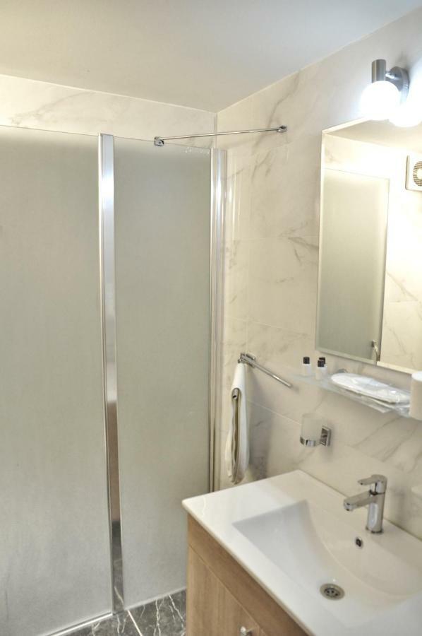 Chambre Familiale Deluxe