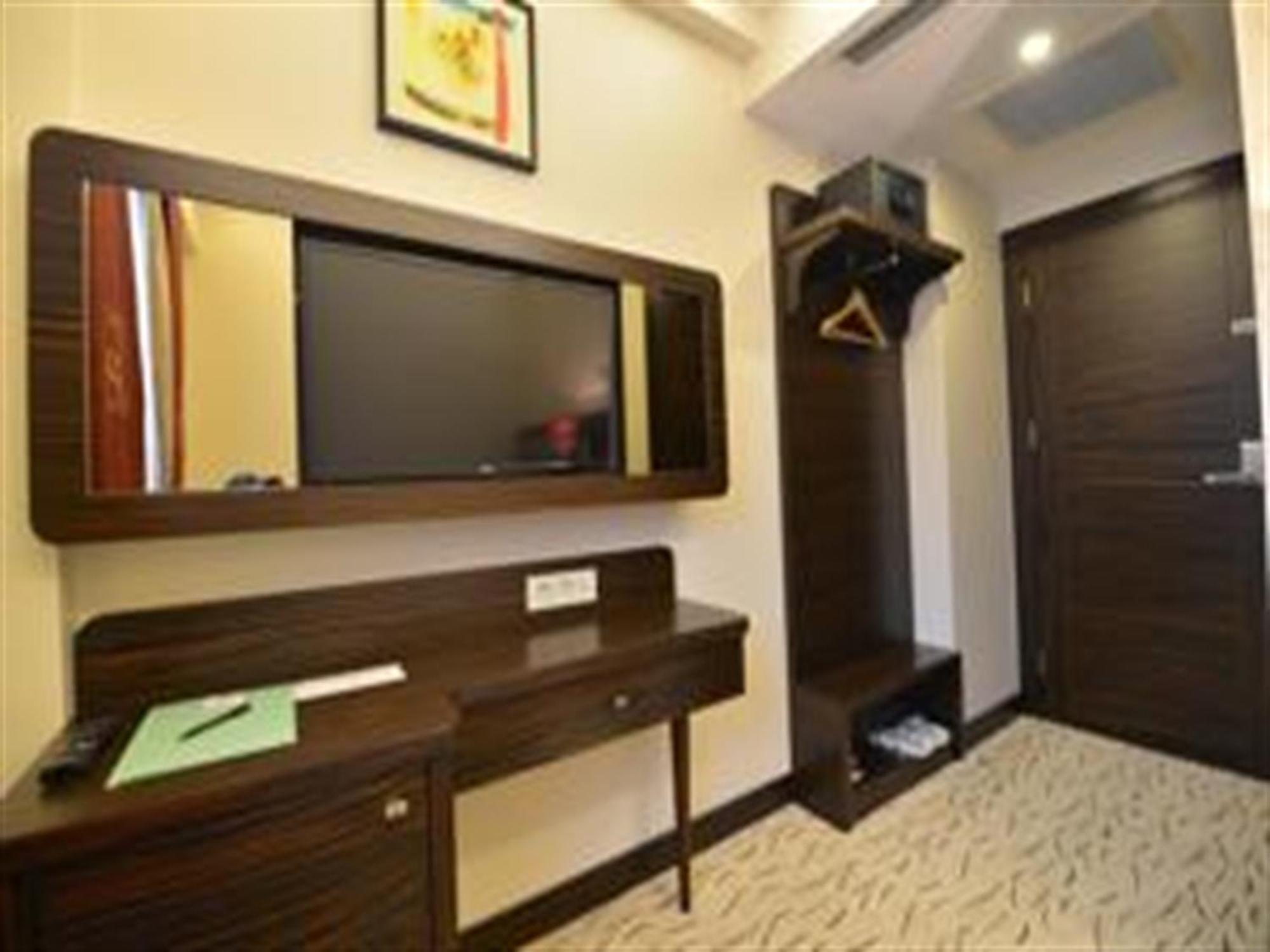 Chambre Double Exécutive