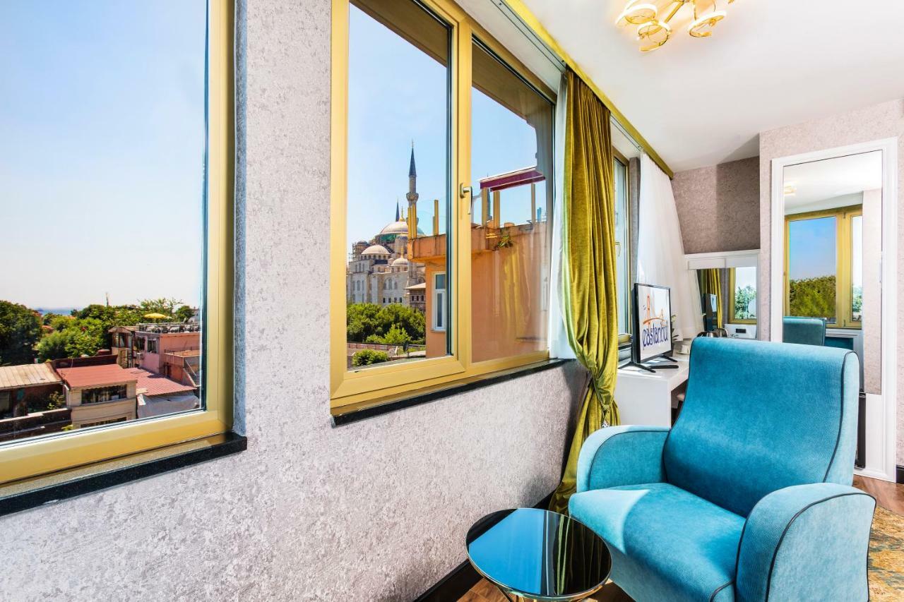 Hoeksuite