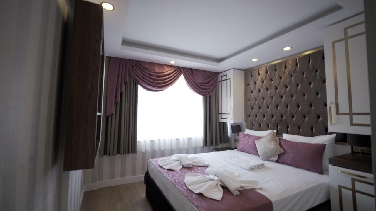 Habitación Doble Estándar