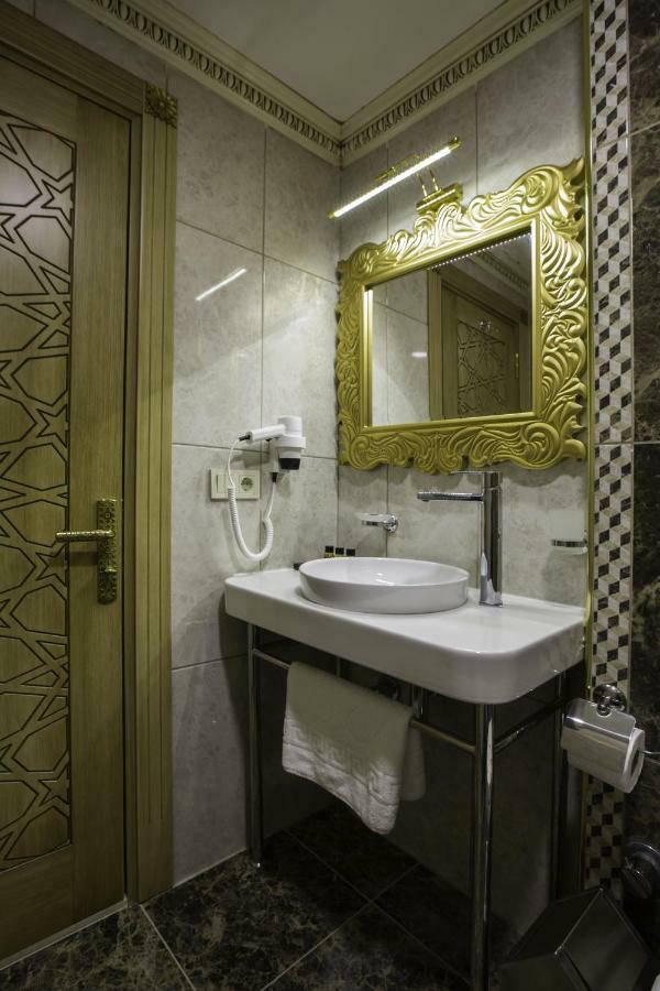 Chambre Double Deluxe - Vue sur Mer