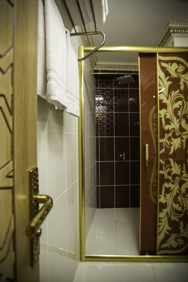 Chambre Double Standard