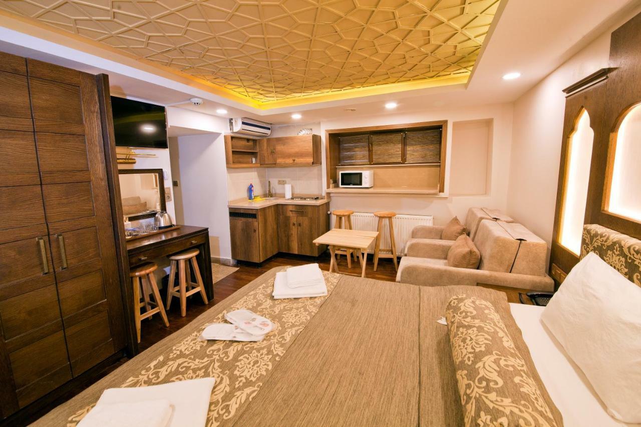 Appartement - Rez-de-Chaussée