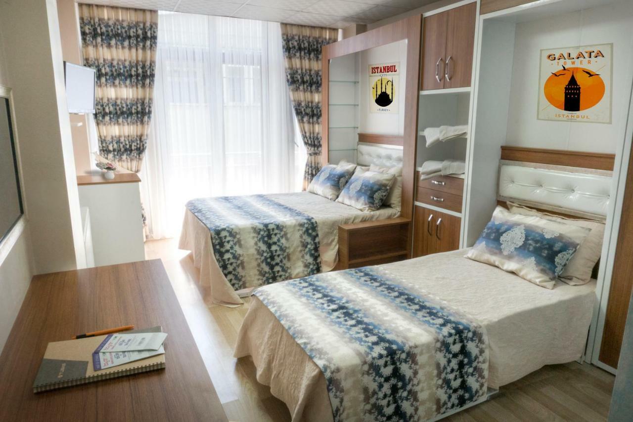 Chambre Triple