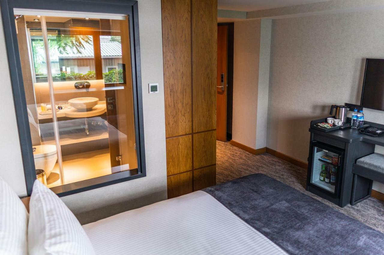 Chambre Familiale Communicante avec 2 Chambres