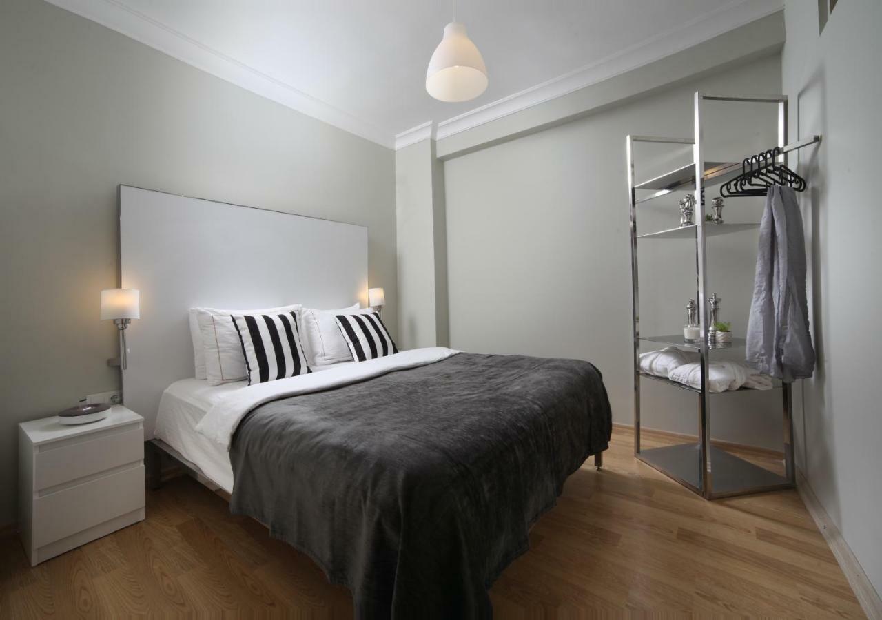 Appartement 1 Chambre