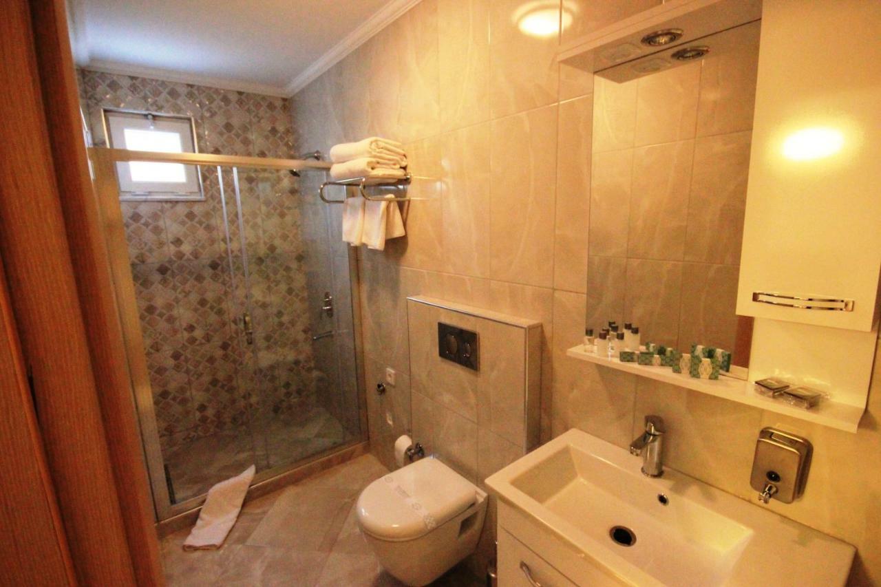 Suite con Vista Mare