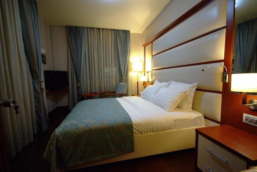 Chambre Triple