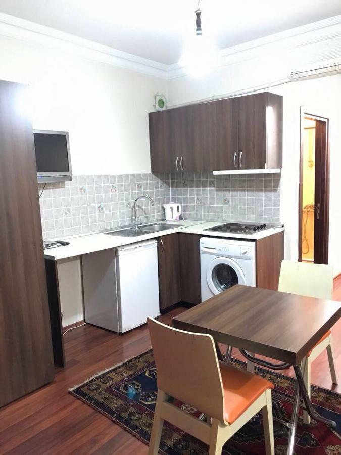 Appartement met 2 Slaapkamers