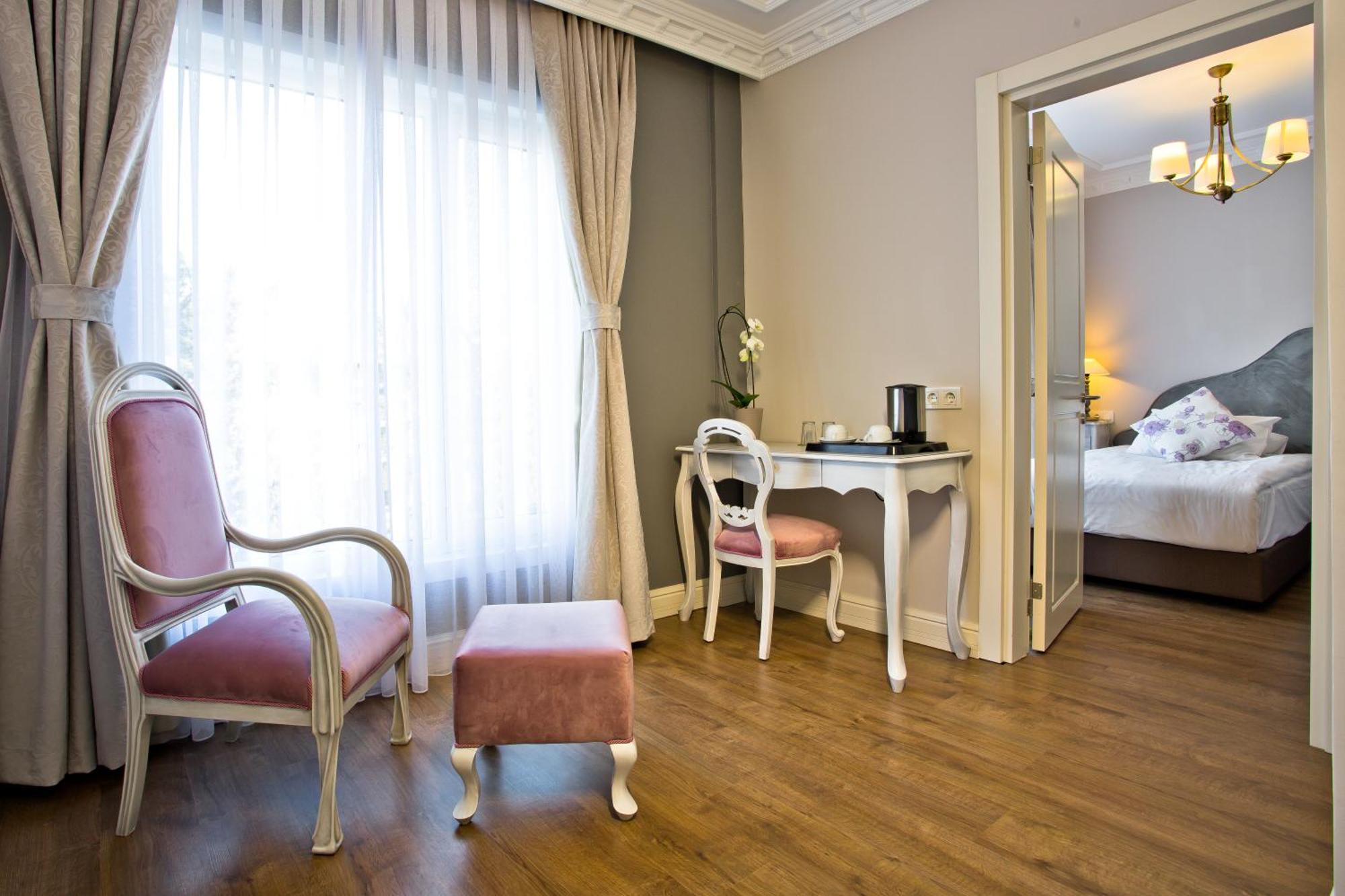 Junior Suite