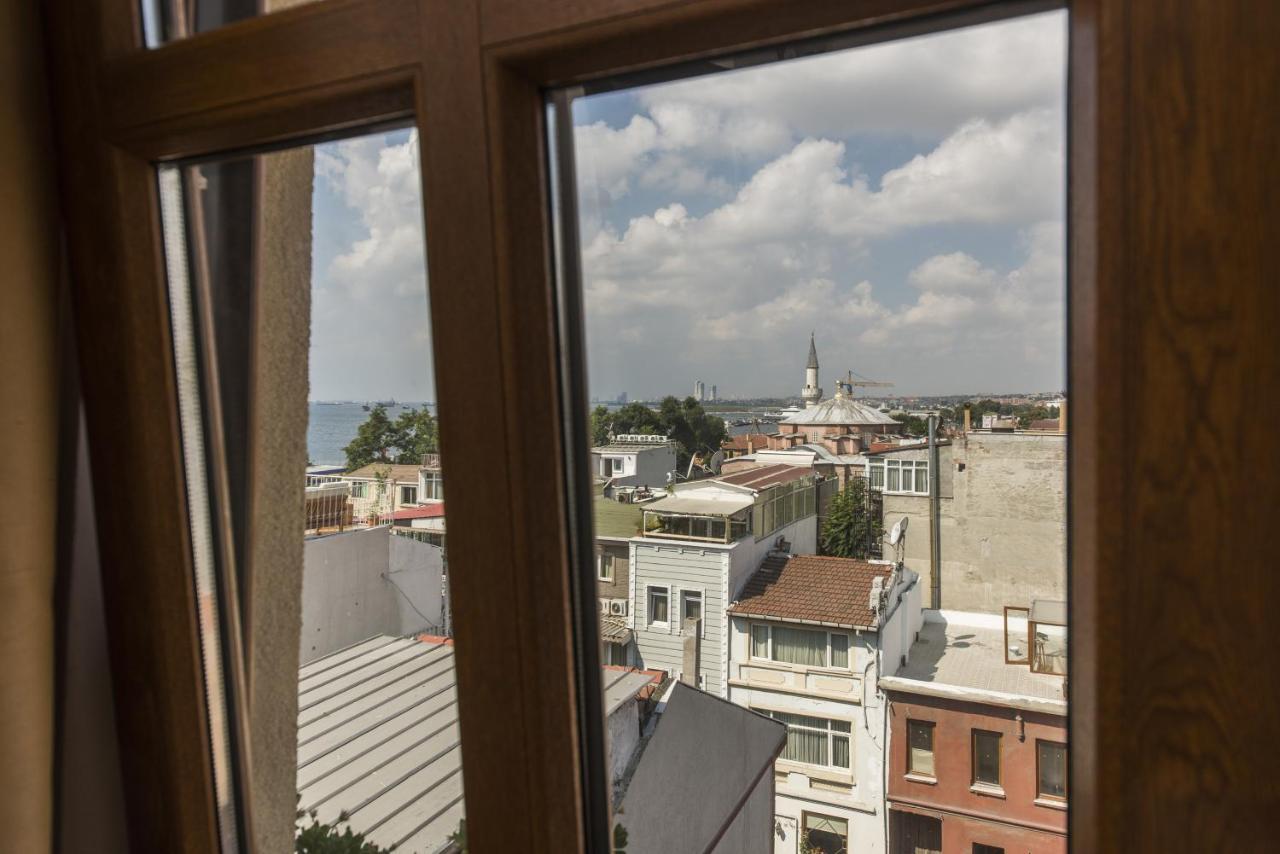 Double Room Sea View