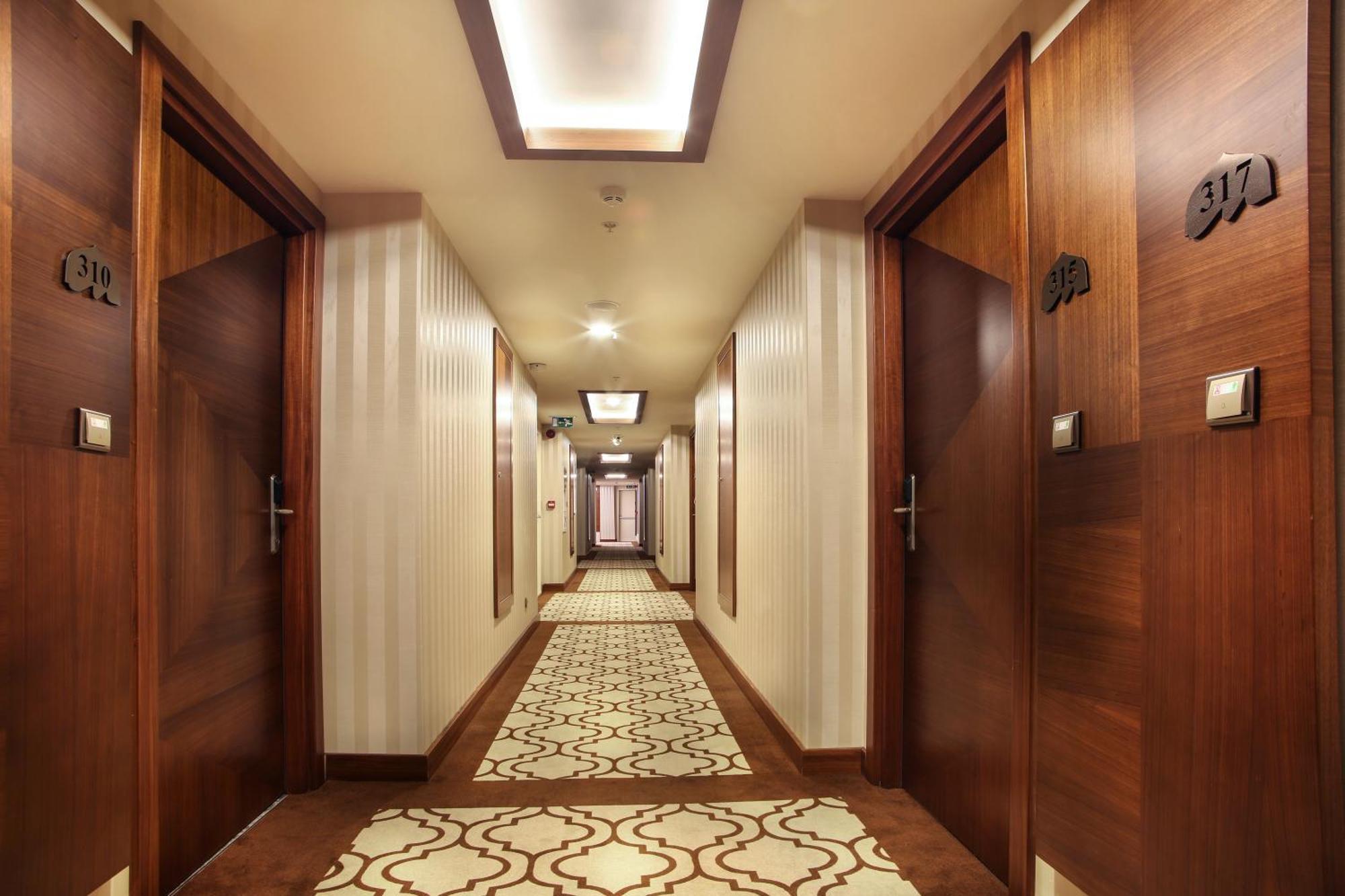 King Suite