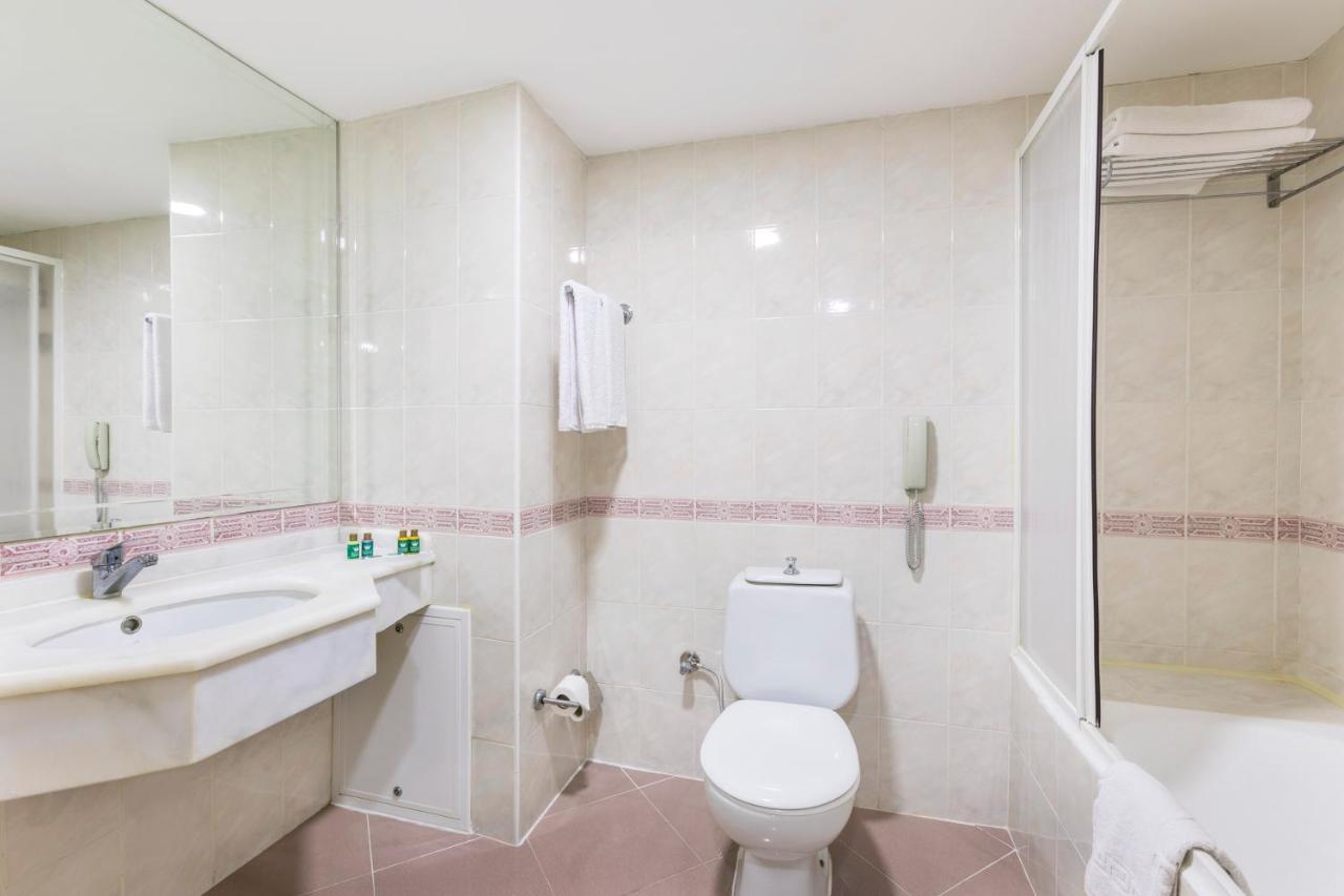 Quarto Triplo Standard