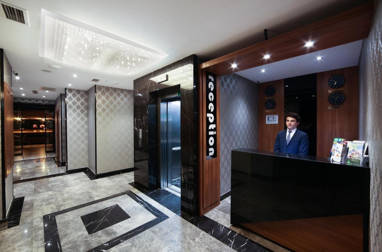 Chambre Double Économique