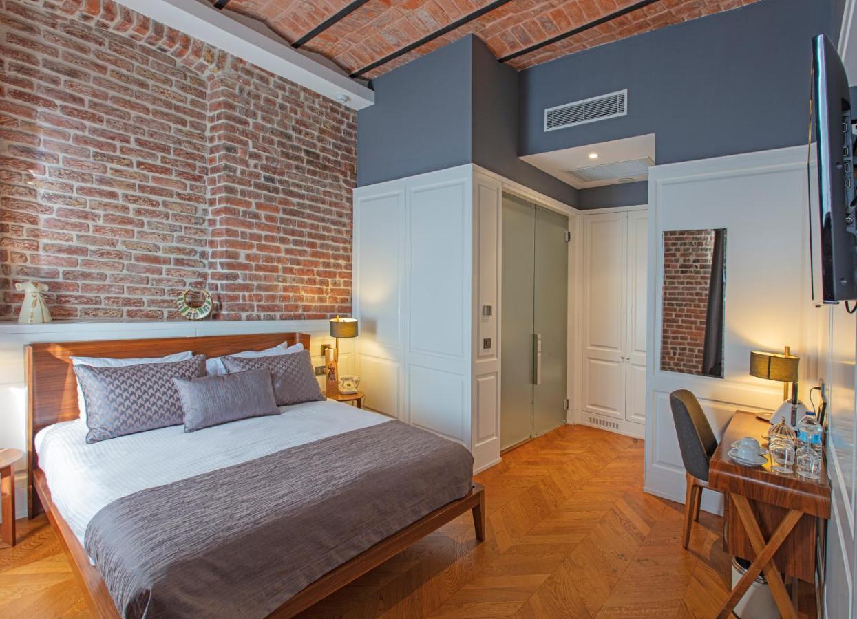 Luxus Doppelzimmer