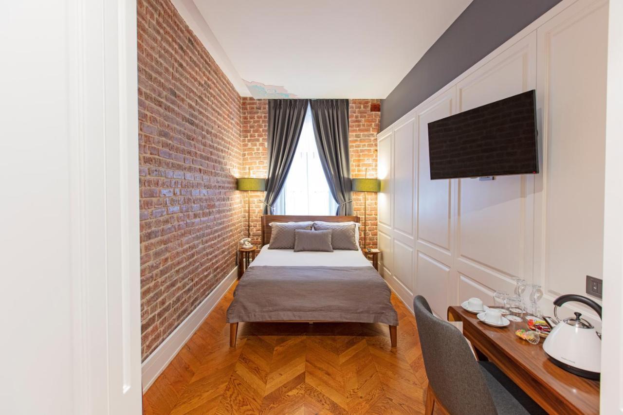 Economy Doppelzimmer