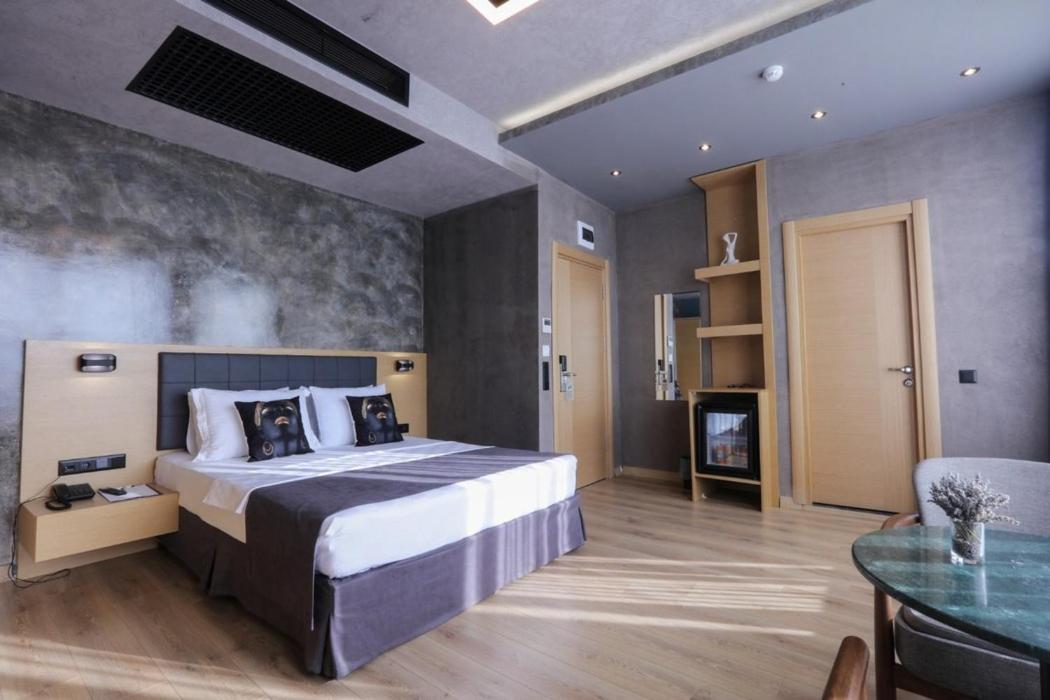 Superior Suite Sea View