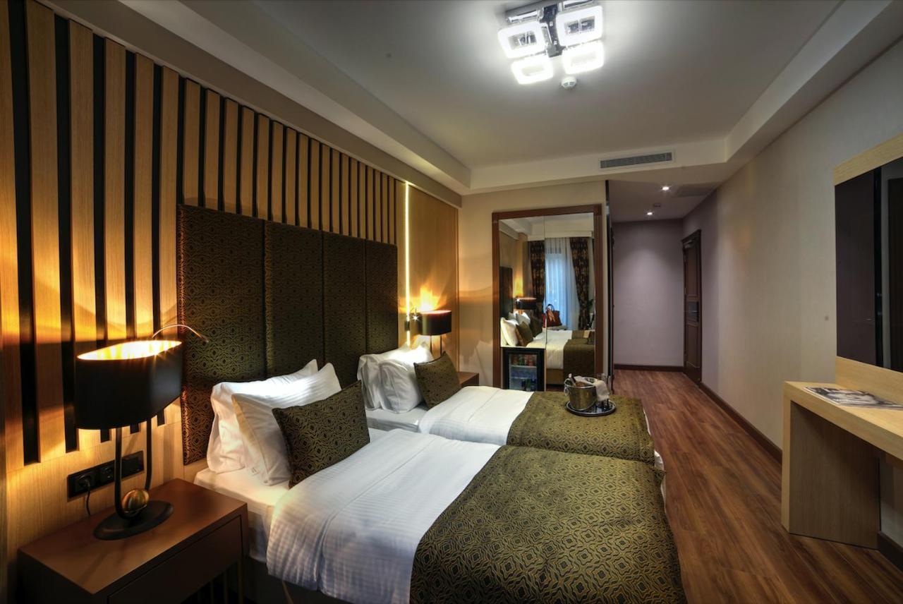 Chambre Triple Supérieure
