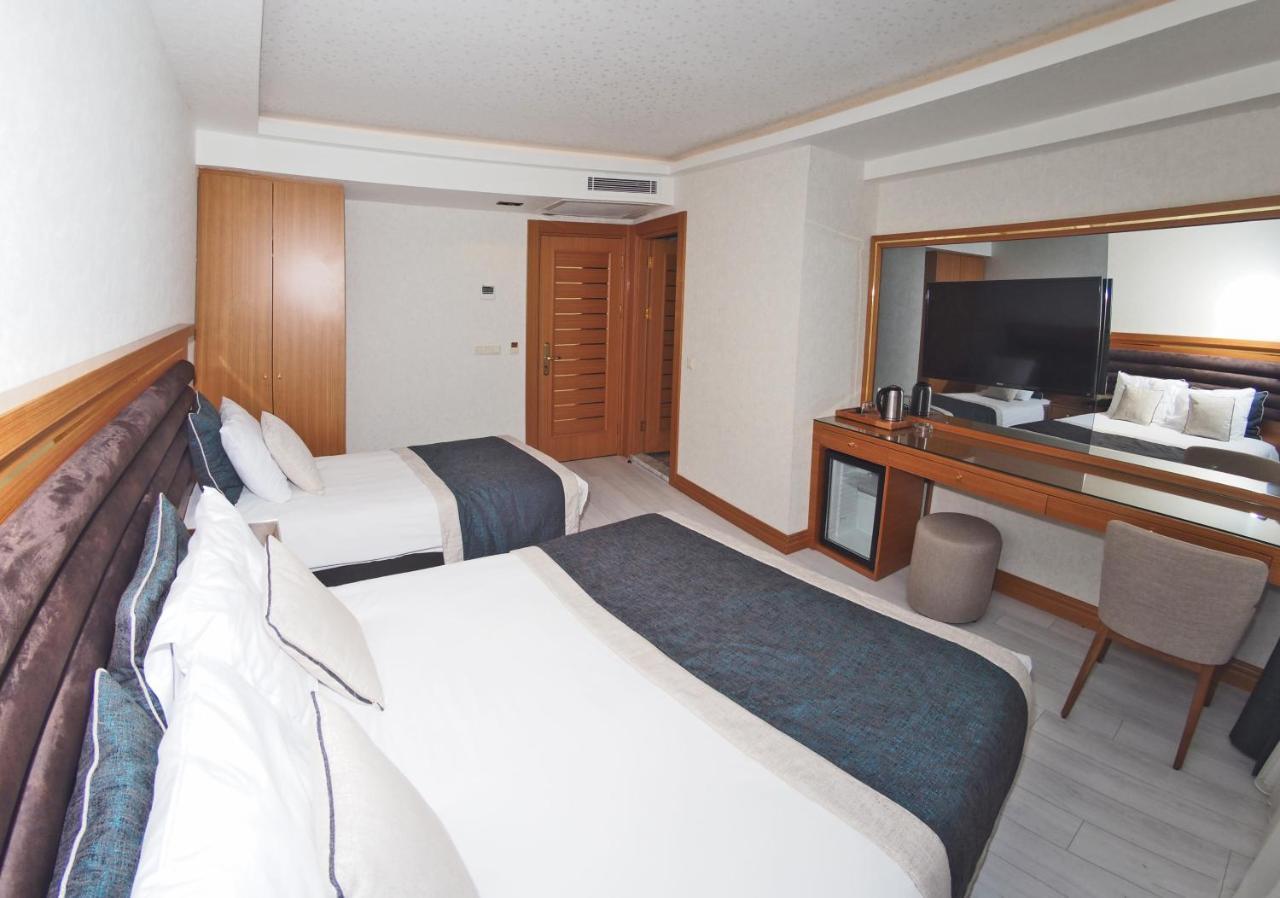 Chambre Triple Standard