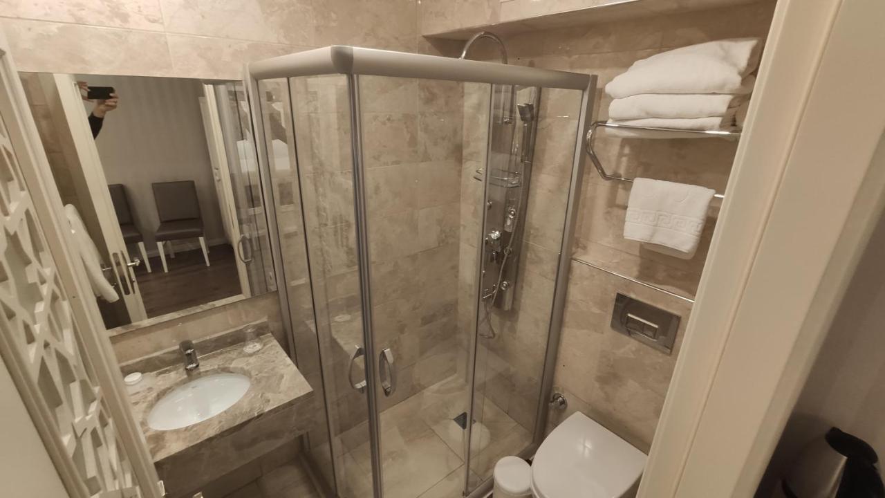 Chambre Triple Économique