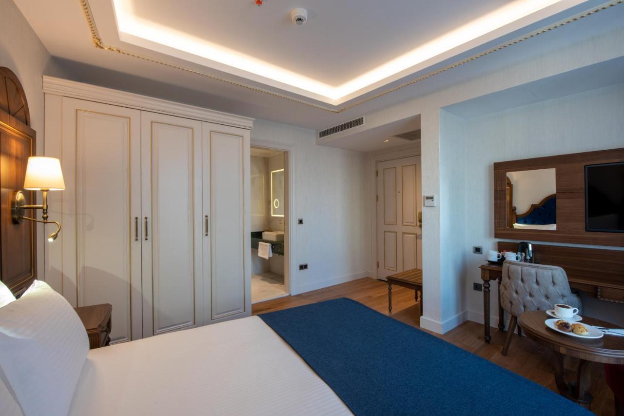 Chambre Double Supérieure