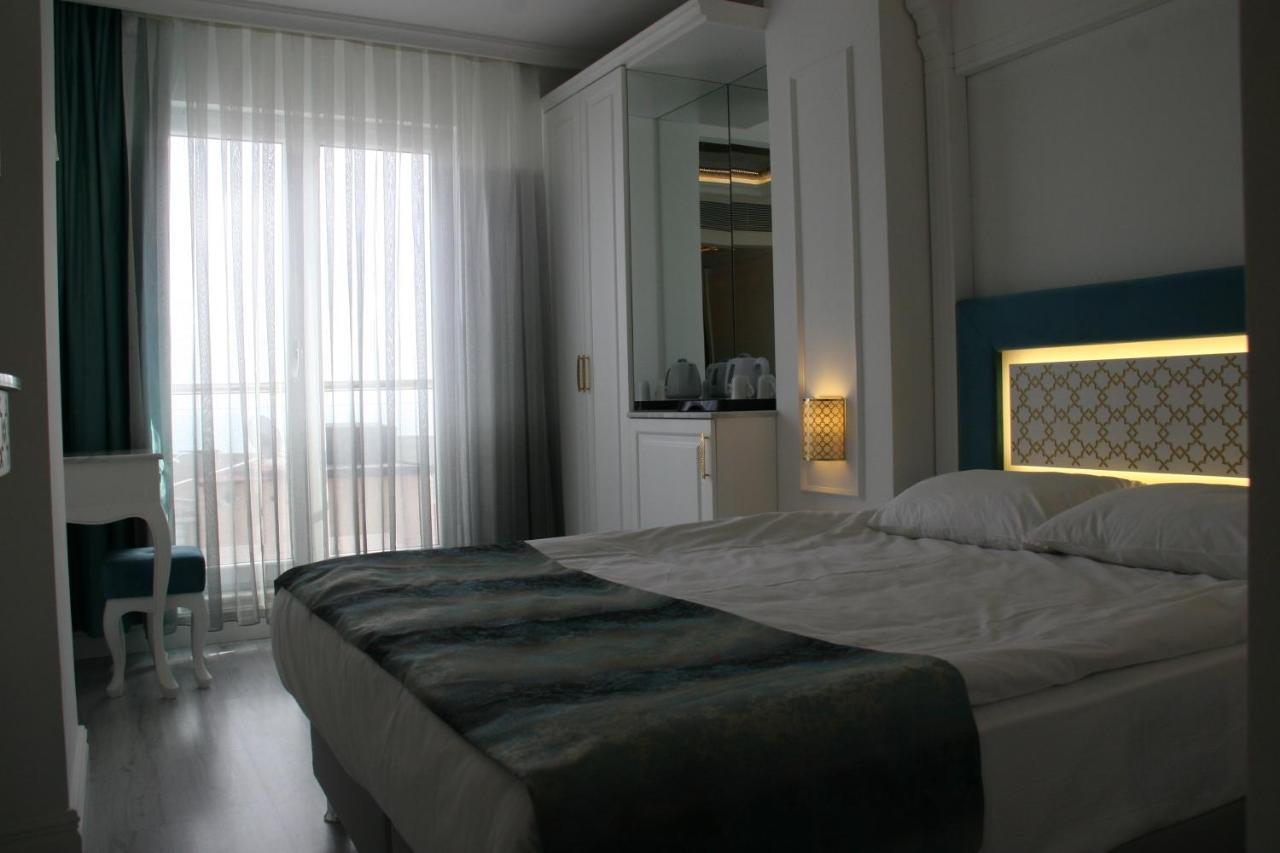 Double Room Sea View