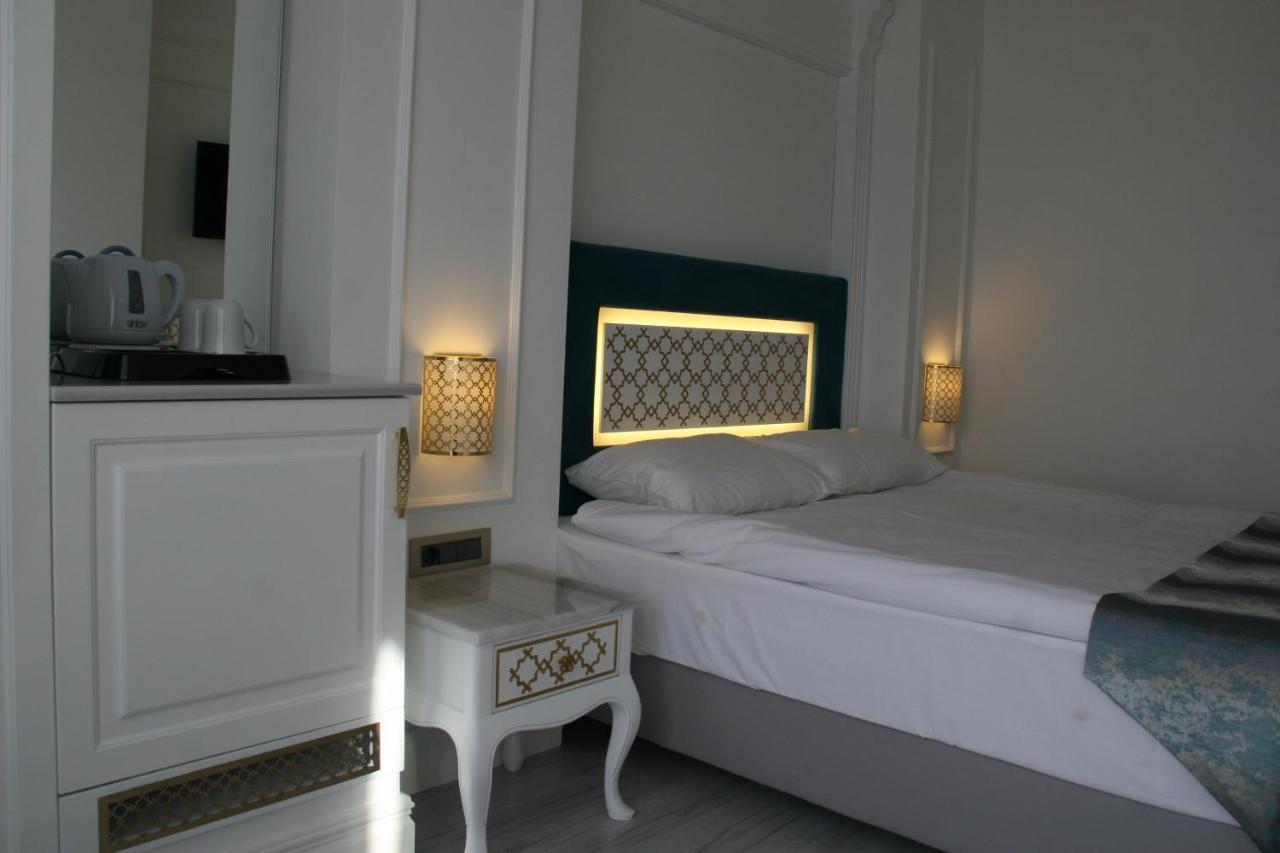 Double Room Sea View