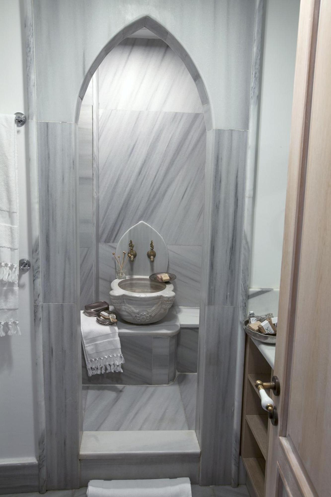Chez Zoe Garden Suite