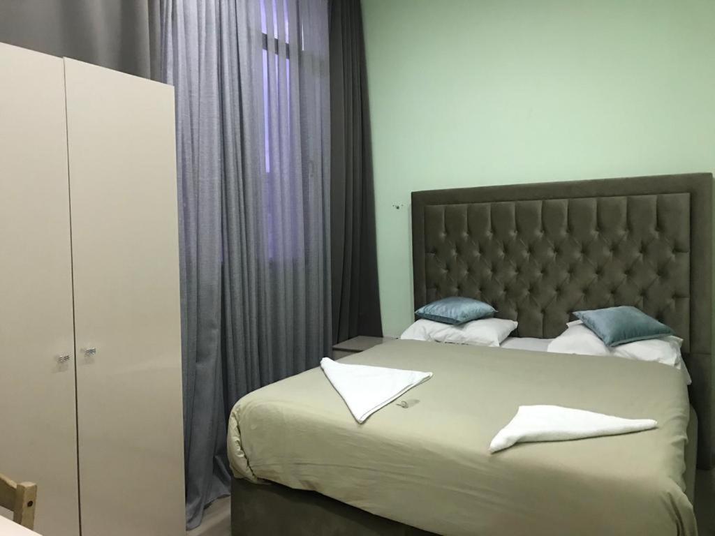 Vierbettzimmer