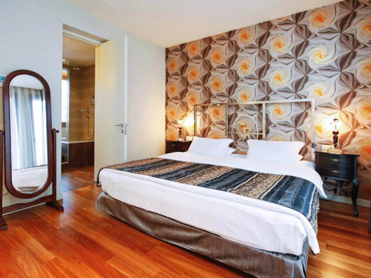 Standard Apartment