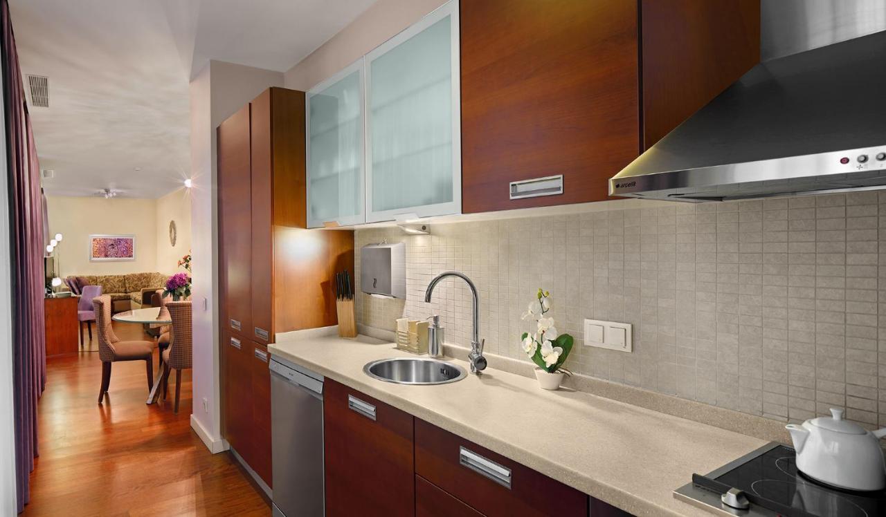 Standard Apartment