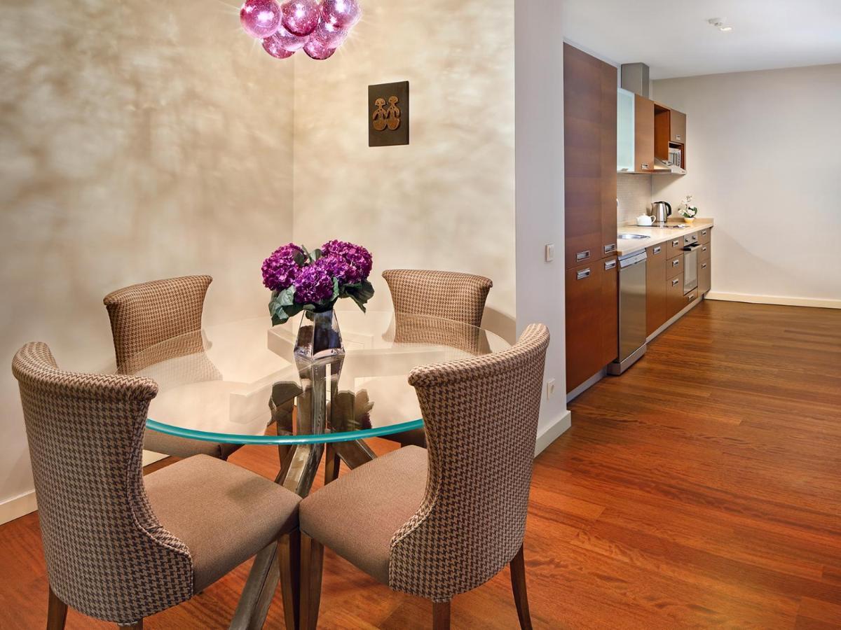 Standard Apartment