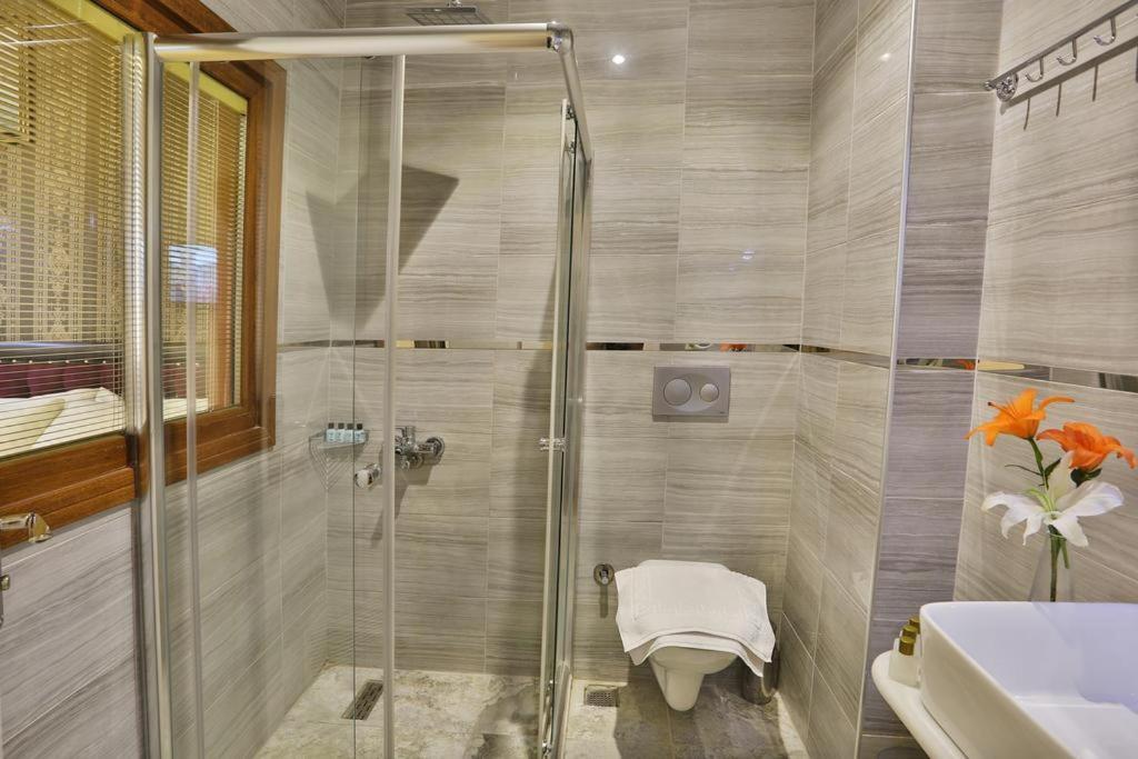 Budget Single Room