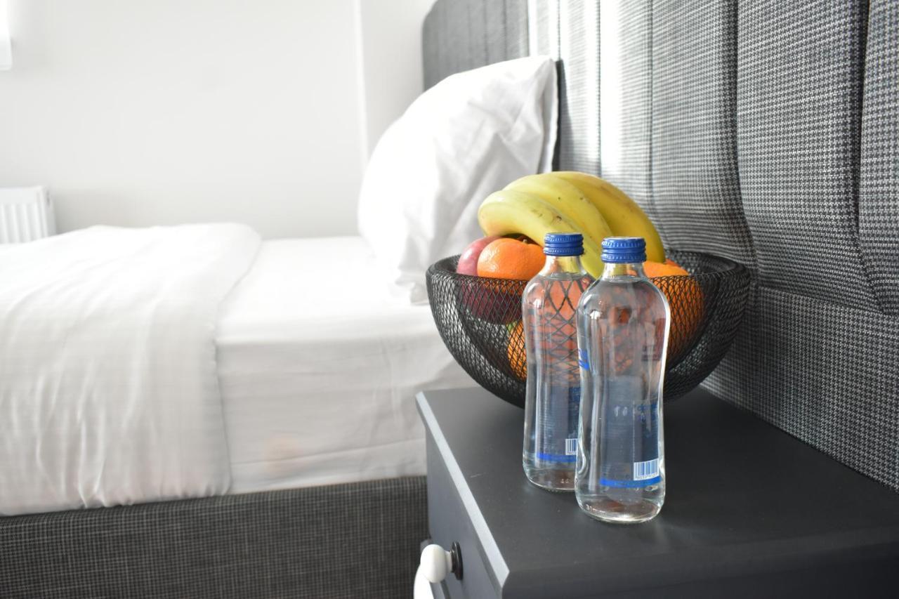 Habitación Familiar Deluxe