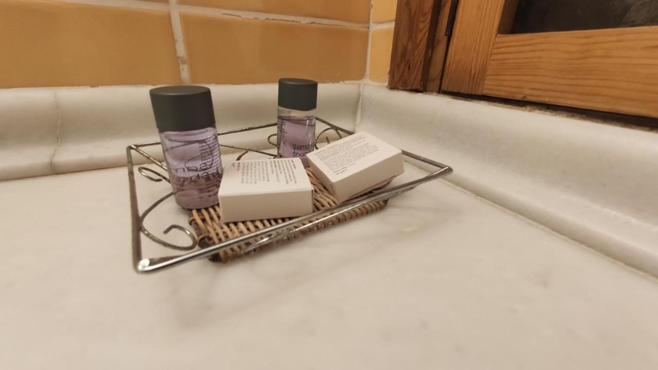 Dreibettzimmer